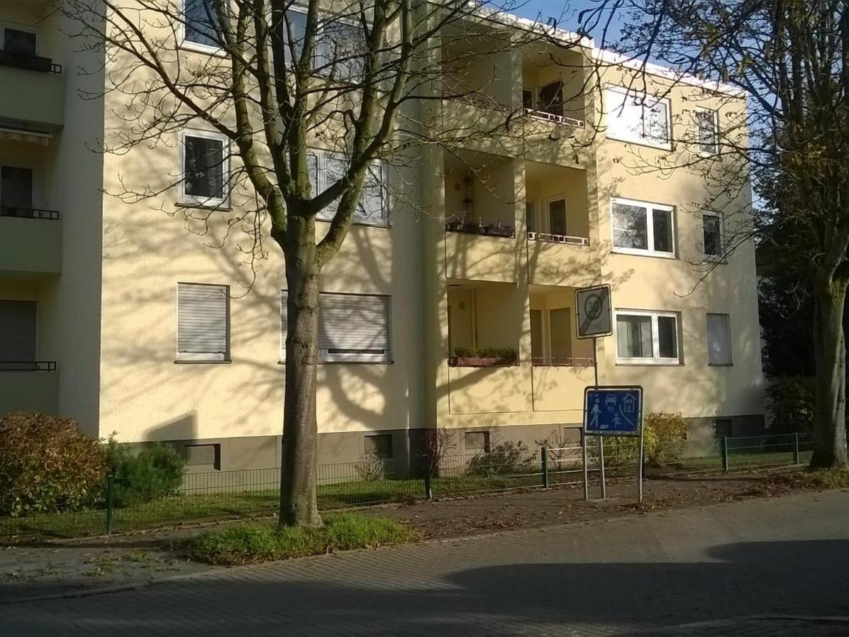 Fewo Neukirchen Mit Balkon Exterior photo