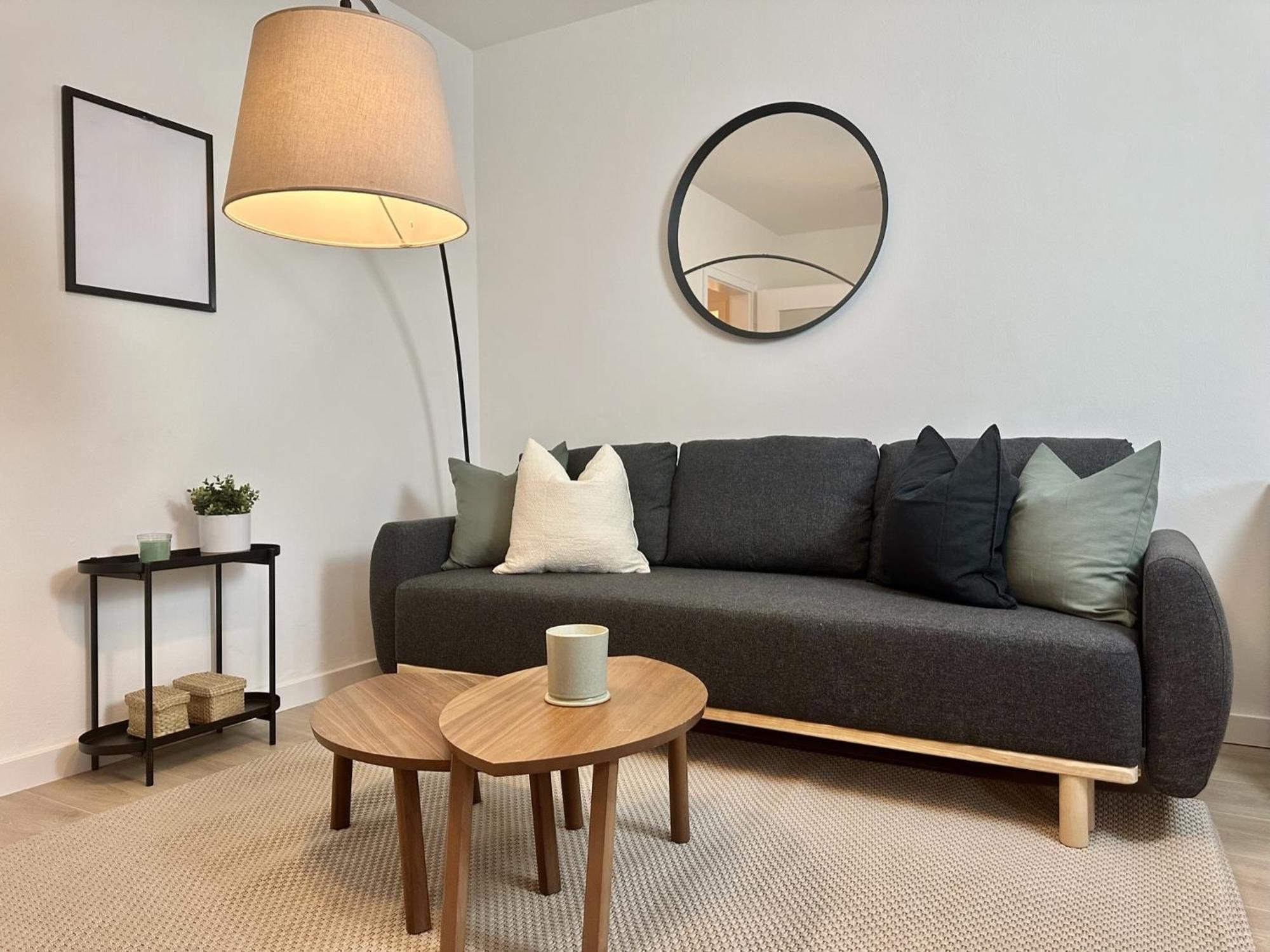 Fewo Neukirchen Mit Balkon Exterior photo